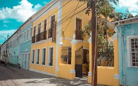 Embaixada preta